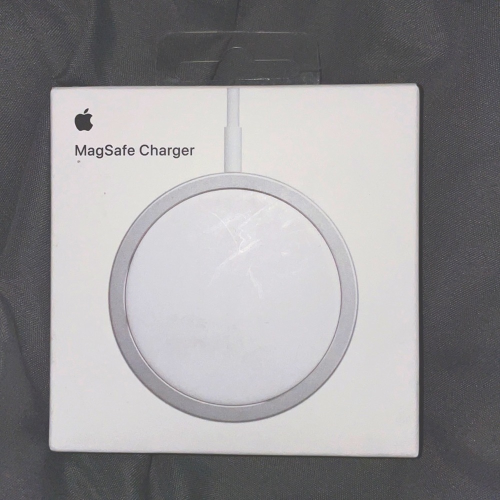Brand new